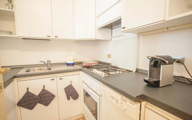 Italianflat - Palazzo Zeiner