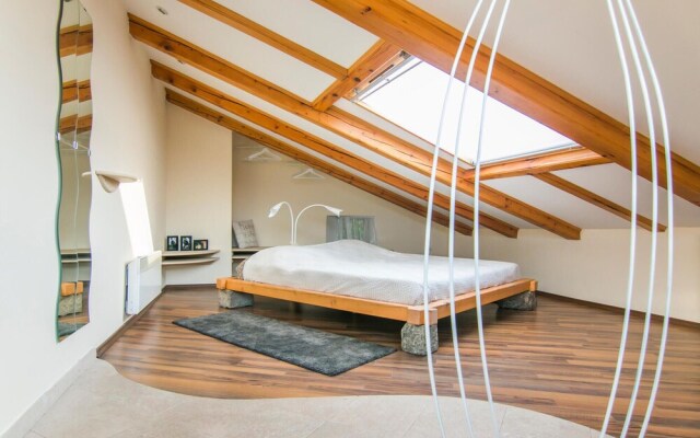 Nice Apartment in Kastav with Hot Tub & 1 Bedrooms