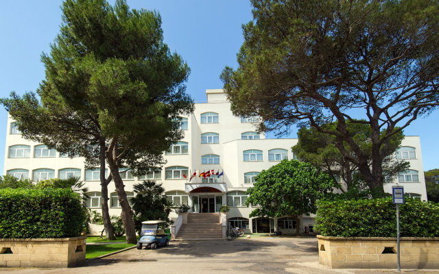Ecoresort Le Sirenè - Caroli Hotels