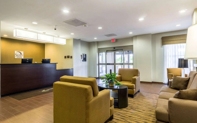 Sleep Inn & Suites Jourdanton - Pleasanton