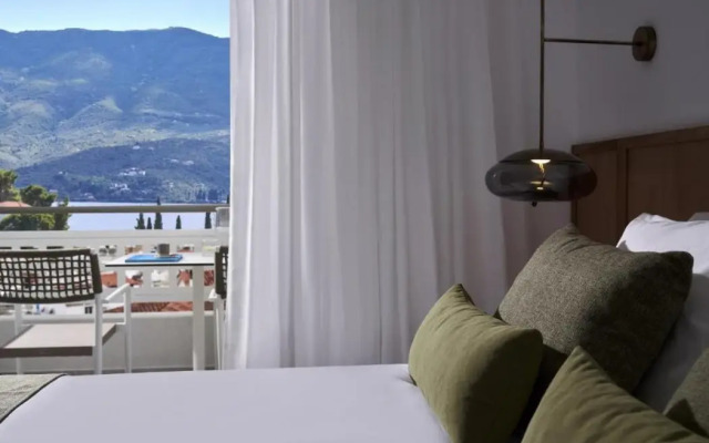 Aqualia Hotel Poros