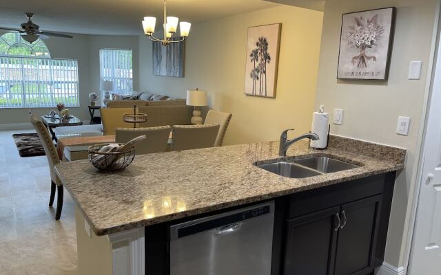 Lovely Luxury Apartment Close Disney