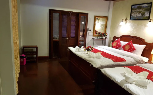 Villa Kee Lee Hotel