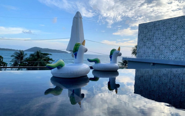 See Sea Villa Phuket SHA