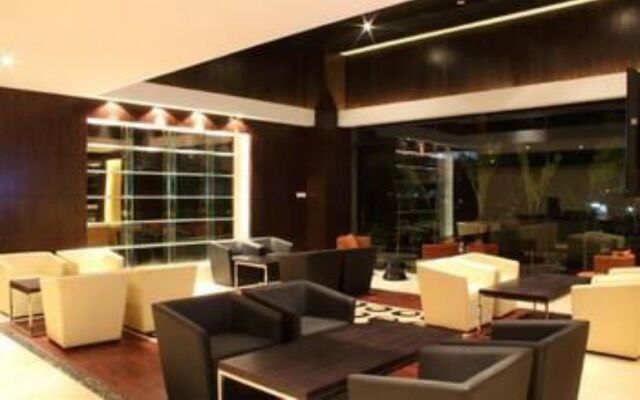 Lemon Tree Hotel, Whitefield, Bangalore