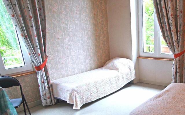 Logis Hotel Lou Cante Perdrix