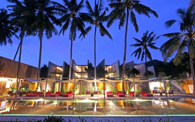 The Tiing Tejakula Villas