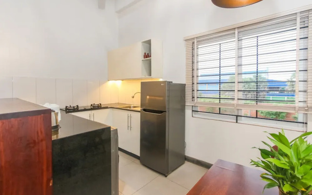 Phan NaTa Apartment