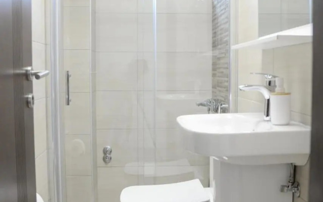Guest House Sandra Lagadin