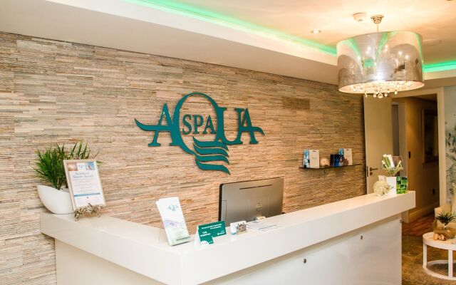 Urban Park Hotel and Spa