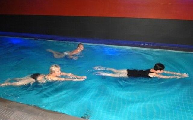 Kumpeli Spa