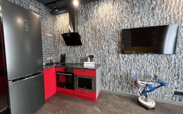 Мой Апарт на улице Мичурина