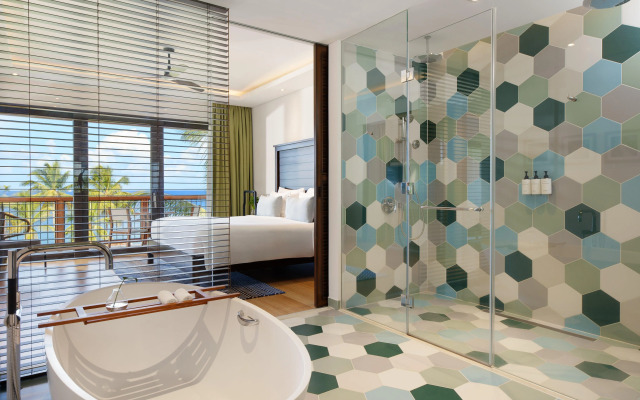 InterContinental Dominica Cabrits Resort & Spa