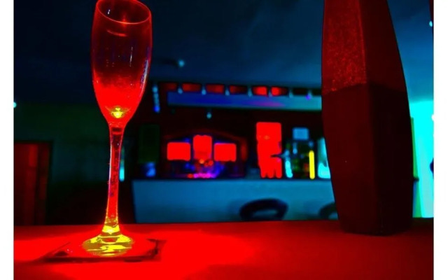 The New Oceans Hotel