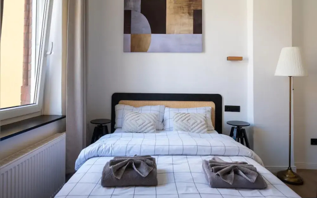 Modern Residences - Apartment on the Moselle