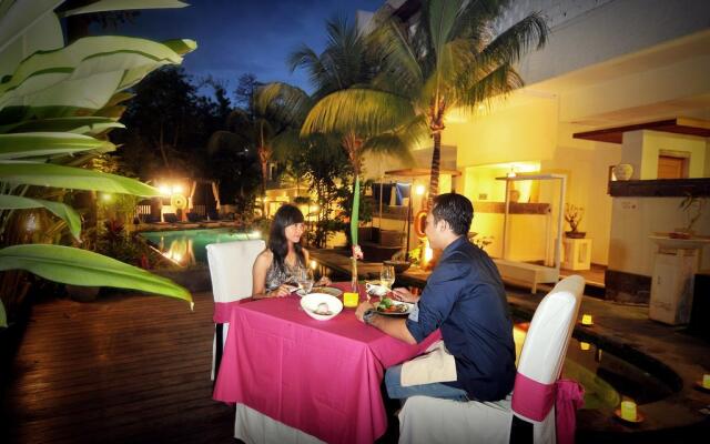 Cattleya Suite by Marbella