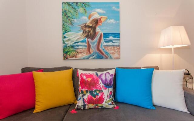 Mary Suites Chania