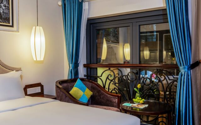 Hanoi Calista Hotel