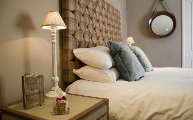 Stuart House Boutique Bedrooms