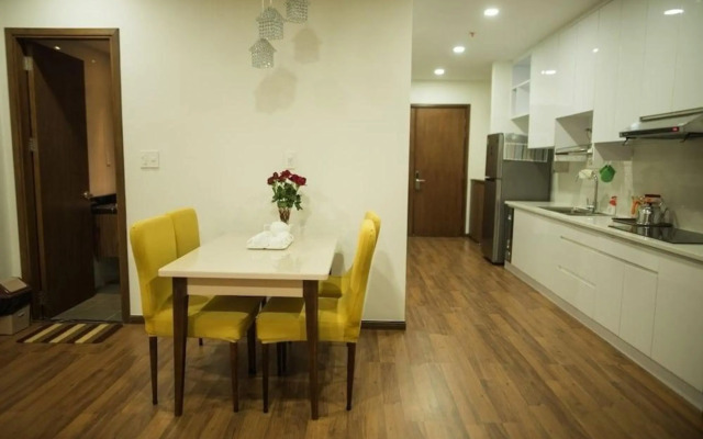 Maika Condotel DaLat