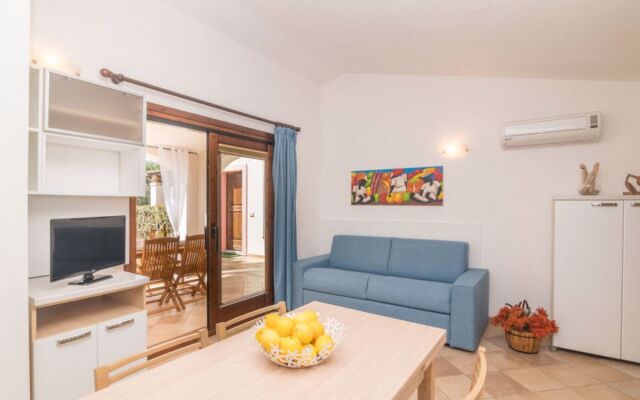 House Pandora Badesi