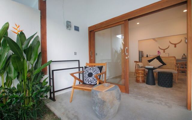 The Apartments Ubud