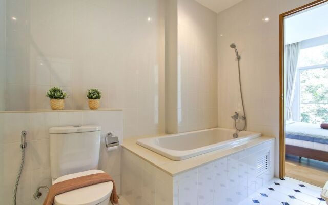 Kamala Condominium by A Prime Property