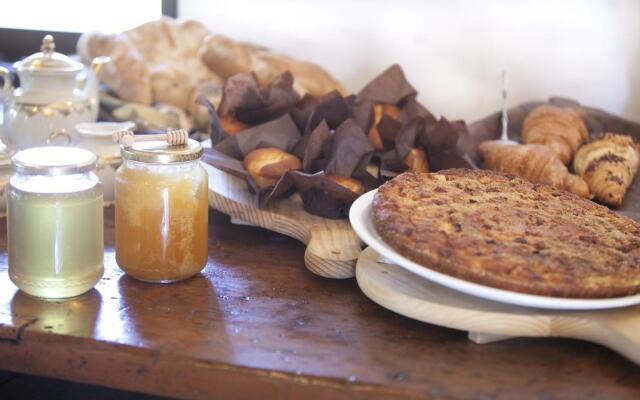 Cascina Borgofrancone