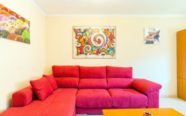 Larios Plaza City Center