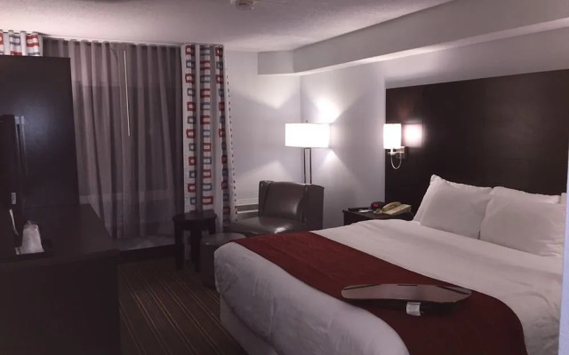 Quality Inn