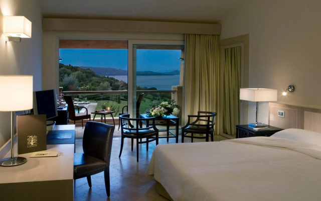 L'Ea Bianca Luxury Resort