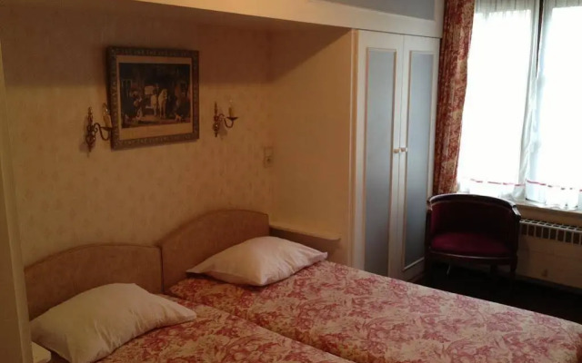 Hotel Glenn