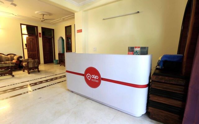 OYO Rooms Noida Sector 52