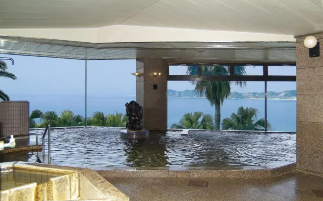 Shibushiwan Daikoku Resort Hotel