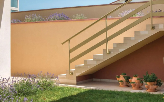 Two Bedroom Apartment Valdebecco for 5 persons