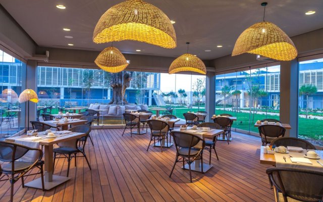 TUI BLUE Lagoon Palace