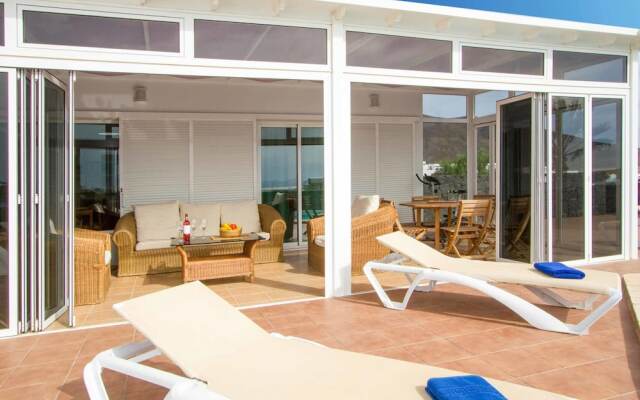 Villa Papagayo