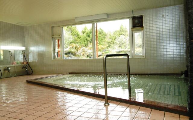 Shiga Grand Hotel