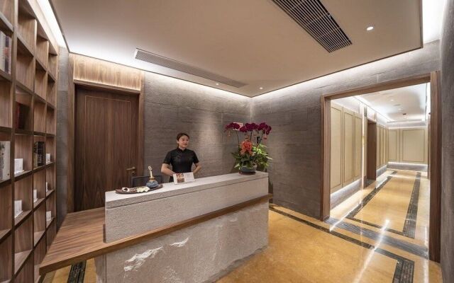 Haikou Yatter Hotel, Vignette Collection by IHG