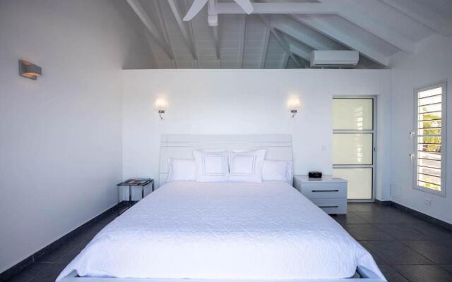 Dream Villa St Jean 602