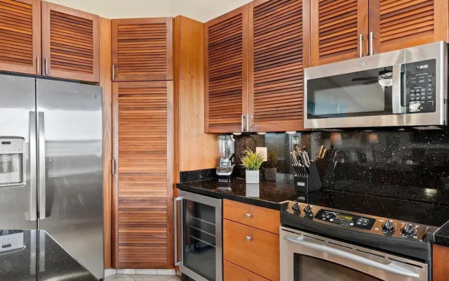 Wailea Ekolu 104 2 Bedroom Condo