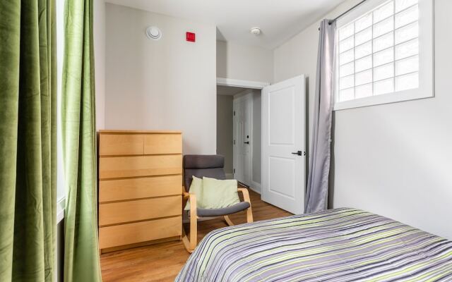 GLOBALSTAY. King Street Apartments