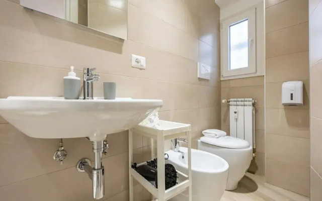 Ostiense Flat&Rooms by Rentbeat