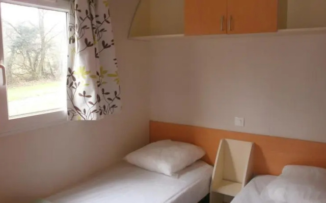 Camping la Croix du Bois Sacker