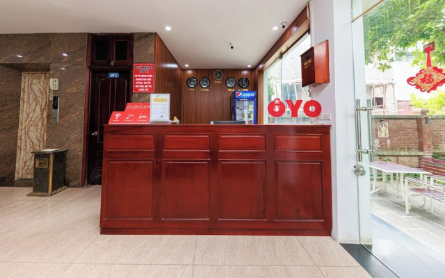 Lenka Hotel by OYO Rooms