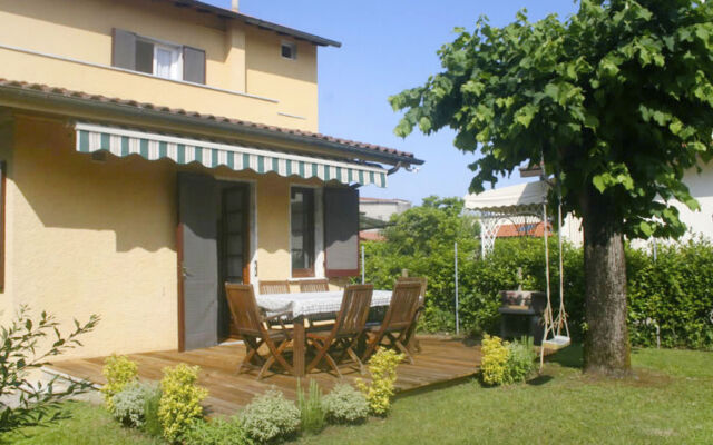 Villa Alessandro