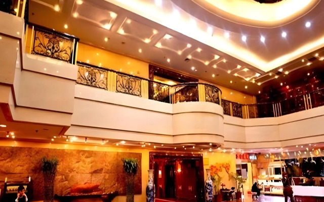 Heilongjiang Kunlun Hotel