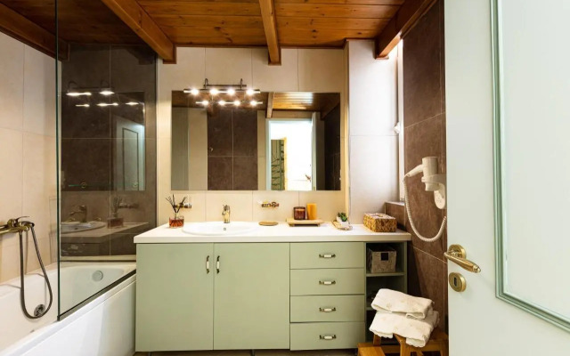 Villa Aprinia