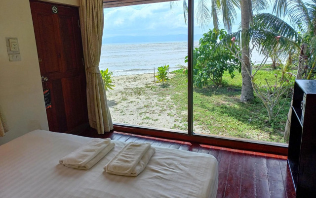 Morning Star Resort