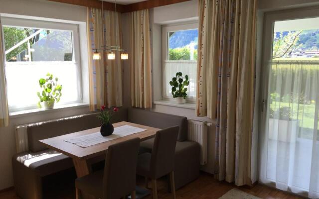 Appartement Tamara